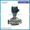 ADMAG AXF Yokogawa magnet flow meter for conductive fluid measurment