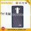 Made In China Accessories Smartphone For LG G4 Back Cover,Flip Leather Case For LG G4 Custom Phone Case For LG Phones Covers