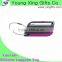 Silicone luggage tag