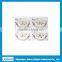 01-F019 kitchenware cooking egg mold tool stainless steel heart star flower round shape egg mold