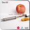New Design Stainless Steel Fruit Tools Apple Corer