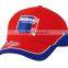wholesale custom embroidery cotton caps