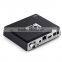 kiplus android tv box DVB-S2 DVB-T2 3 in 1 combo set top box