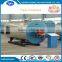 Trade Assurance security hot oil commercial gas burner used oil recycling boiler