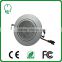 Hot Selling CE ROHS FCC Energy Saving Long Life Super Bright led round ceiling light