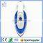 Hottest new designed hanging clothes steam iron non stick super power steam iron