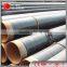 BG api 5l x42 psl2 gr.b welded carbon steel spiral steel pipe