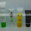 Eco-friendly Plastic Tube for Baby Care Cream /30ml PE Tube for Cosmetic Packaging