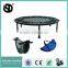 55inch Cover for Folding Mini Trampoline