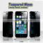 Best quality privacy smart phone screen protector for iphone 6