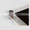 4 X A4 Clear Acrylic Wall Mounted Sign / Poster Holders / Menu Displays