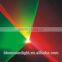 Laser Light Show Projector Laser RGB
