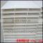 FRP Panels,Fiberglass Baffle Plate/Wind Guard Board,424mm*38mm