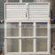 Anti-corrosion Fiberglass Window Blind And Shutters,adjustable FRP Industrial Louvers,louver Shutter Automatic