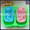 Fashionable Customized design Silicone Soap Mould