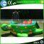 Hight quality wholesale inflatable castle ball pit inflatable tortoise bounce house for sale                        
                                                                                Supplier's Choice