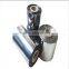 15 micron silver Nylon Film