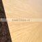 1220x2440 Construction Melamine OSB 3 (Oriented Strand Board)