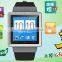 CE Approved Android Smart Watch Phone, Smart Watch Phone S6