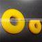 PU Wheel PU Roller Rubber Part Injection Plastic Mold Products for OEM Quality Choice