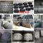 CE ISO certified aluminum/iron powder ball press machine