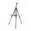 2015 popular stand Poster Stand Tiple feet supporting with 165cmH