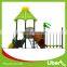 Kids Amusement Park,Outdoor Playground Set,Kindergarten Used Commercial Children Playground Equipment for Sale LE.DW.002