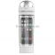 2015 New products portable Running Sport Water Bottle electric shaker bottle bpa free cup plastic shaker joyshaker bottle
