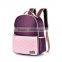 Mummy Bag multifunctional large capacity backpack fashion mother bag