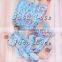 New 5/8'' Width Floral Fold Over Elastic,IN STOCK Printed FOE Elastic wholesale