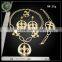 african beads jewelry set silver sets bridal jewelry set custom jewelry set wholesalers in ted ,African gold jewelry wedding set