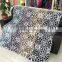 New Fashion Printing Flannel Fleece Blanket China Supplier