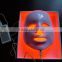 New promotion led face whitening and lightening led photon facial mask