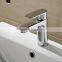 single lever basin faucet mixer