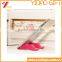 Colorful Customed Moustache Shaped Silicone Mobliephone Support Holder