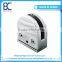 hot sale stainless steel wall mounted glass clamp