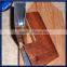 Aluminium Wood Finish Profile