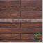 Durable cement wood wall