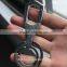 RoHS certificate high quality standard fast delivery keychain store wolesaler from China
