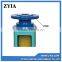 LZB Series direct display low cost glass tube diesel fuel flow meter
