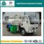 Good Sale Dongfeng 4*2 5 Tons Low Price Kitchen Waste Garbage Truck