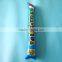 Promotional pe led plastic cheering air air bang bang stick