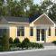 Fast Easy Construction Prefab House or Villas