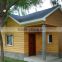 China light Steel structure prefab House