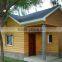 China light Steel structure prefab House