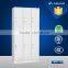 6 doors steel locker metal cabinet with high quality