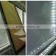 Edgelight AF51 outdoor advertising light box double sides