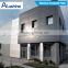 Aluminum plastic composite panel exterior wall facade fireproof ACP sheet                        
                                                Quality Choice