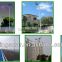 Stand Alone High Effeciency LED solar street lamps led
