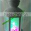 8 inch LED 3D star color changing lantern light